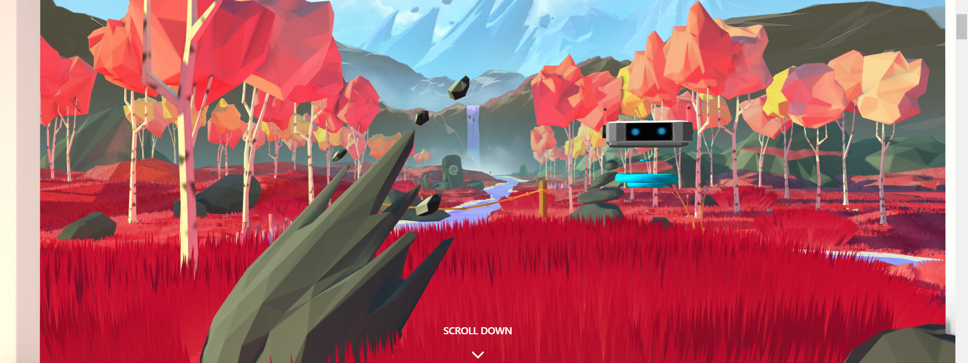 VRを駆使した仮想世界で生きていく！要注目dApps「Decentraland」とは？